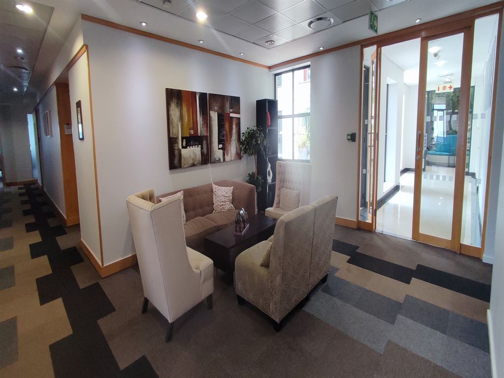 8 Rivonia Road-Illovo-Block A Seating