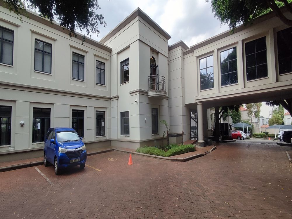 8 Rivonia Road-Illovo-Johannesburg