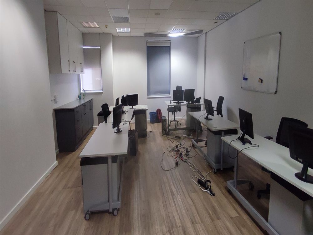 8 Rivonia Road-Illovo-Block A Offices 5