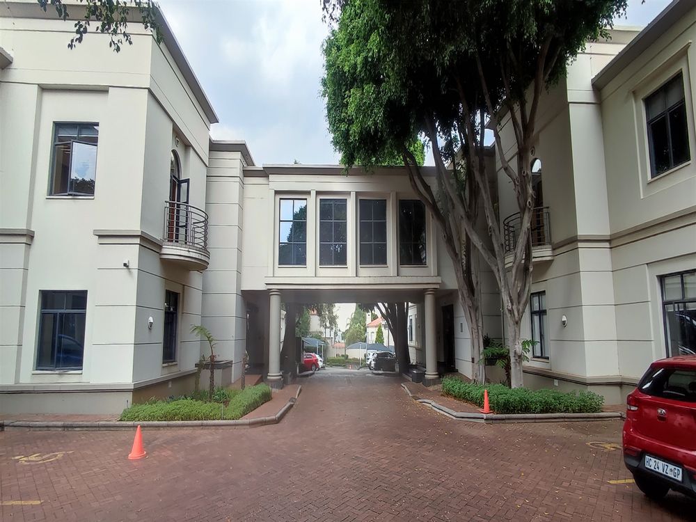 8 Rivonia Road-Illovo-Johanneburg