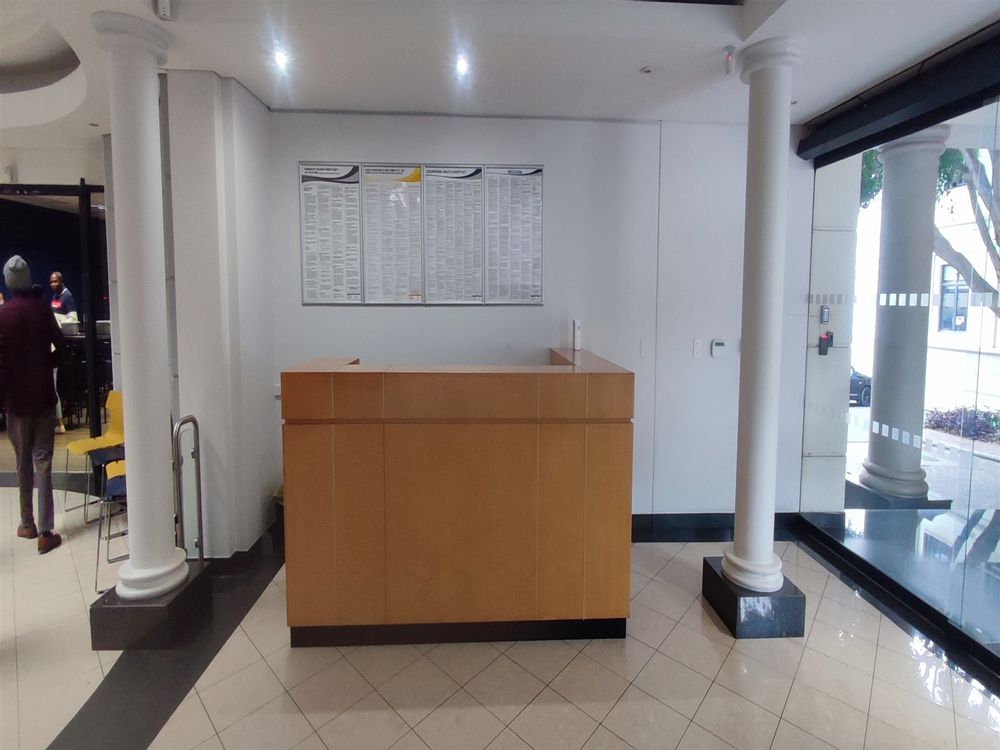 8 Rivonia Road-Illovo-Johanneburg- Block B 1280.94m² (1)