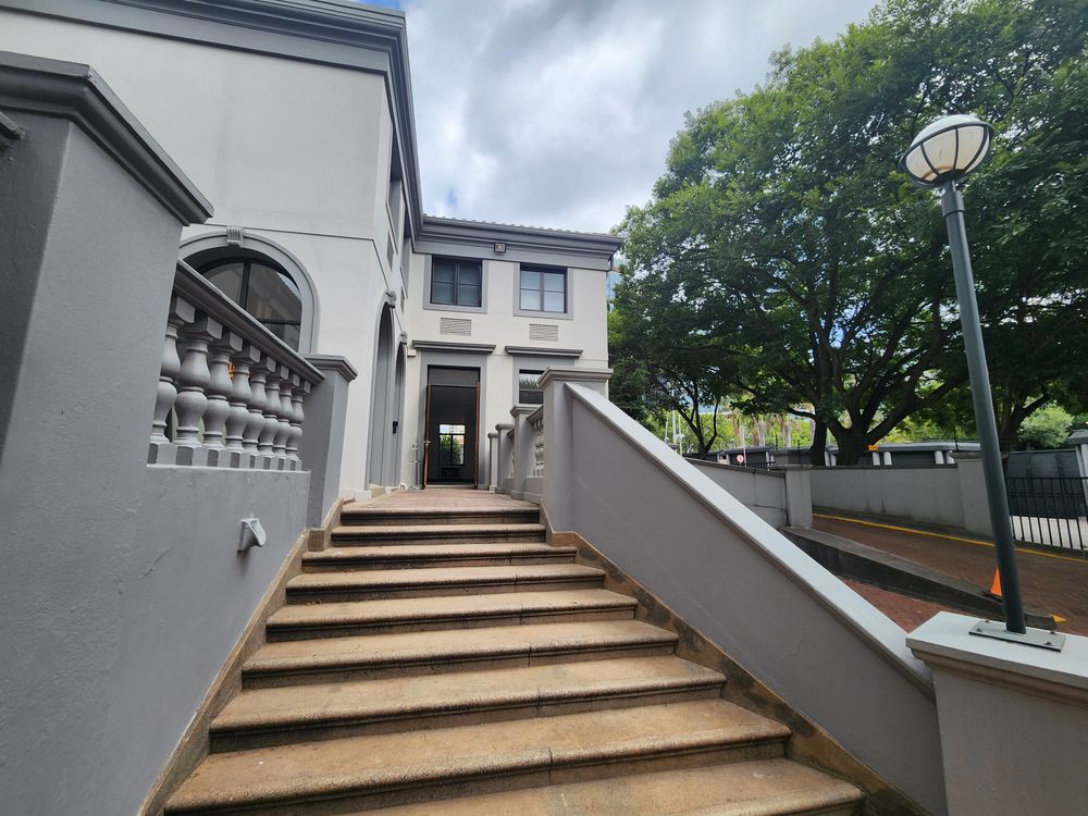 Wierda Court - Wierda Valley - Sandton - Block B