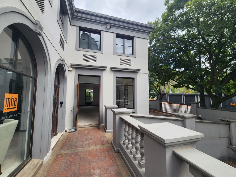 Wierda Court - Wierda Valley - Sandton - Block B