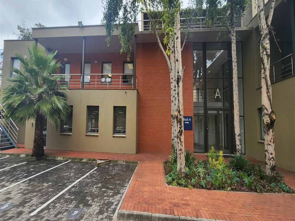 100 West Street-Wierda Valley-Sandton-Block A