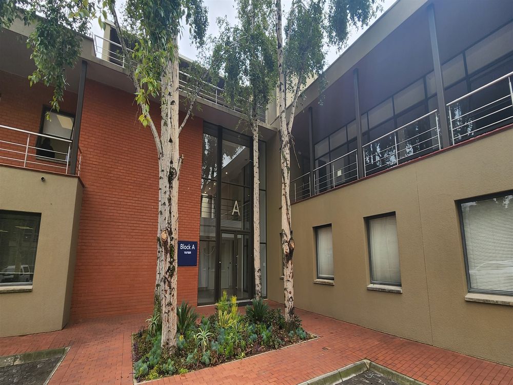 100 West Street-Wierda Valley-Block A