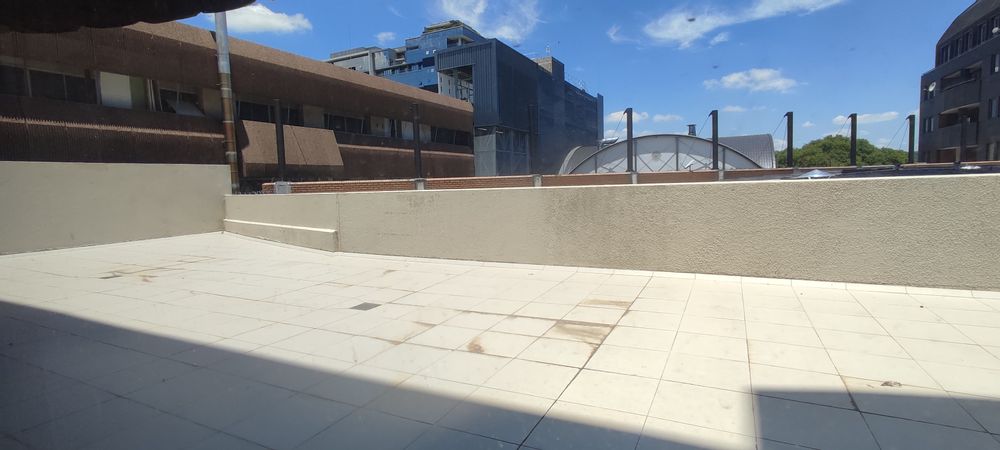 1Sixty Jan Smuts Avenue-Rosebank- UG Floor 438,60m² (6)