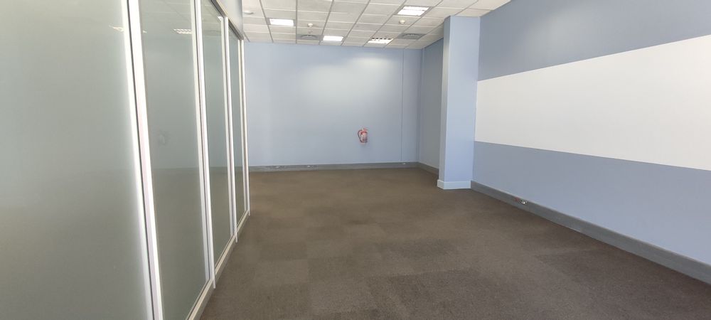 1Sixty Jan Smuts Avenue-Rosebank- UG Floor 438,60m² (5)