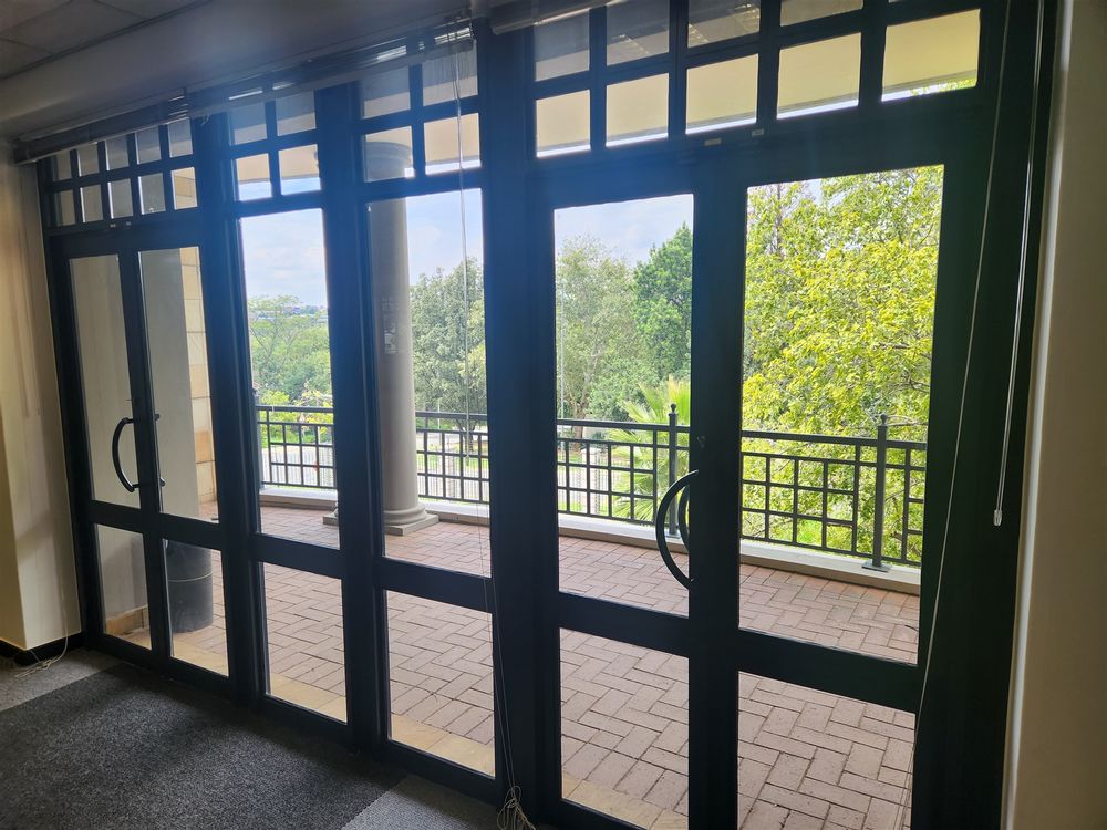 Freestone Office Park - Sandown - Sandton - Block A Gr Fl 546.85m² (4)