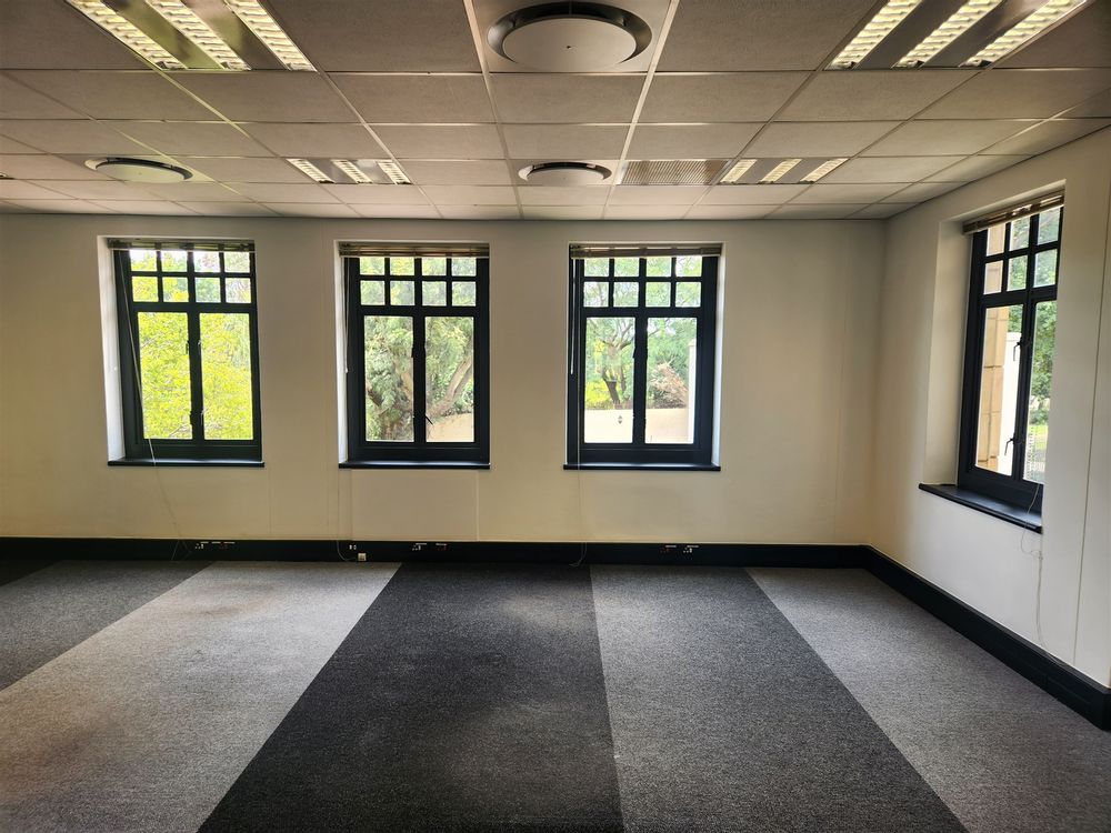 Freestone Office Park - Sandown - Sandton - Block A Gr Fl 546.85m² (3)