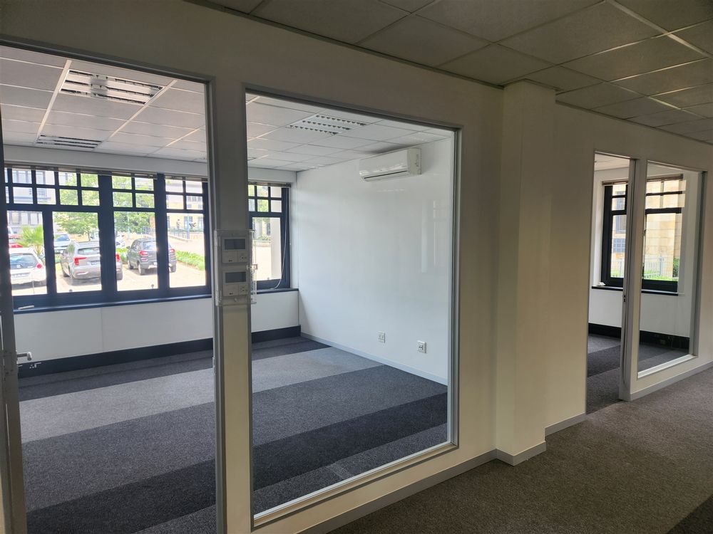 Freestone Office Park - Sandown - Sandton - Block A Gr Fl 546.85m² (2)
