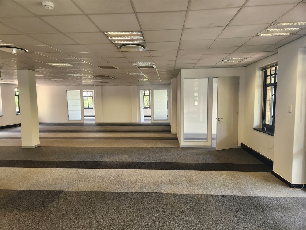 Freestone Office Park - Sandown - Sandton - Block A Gr Fl 546.85m² (5)