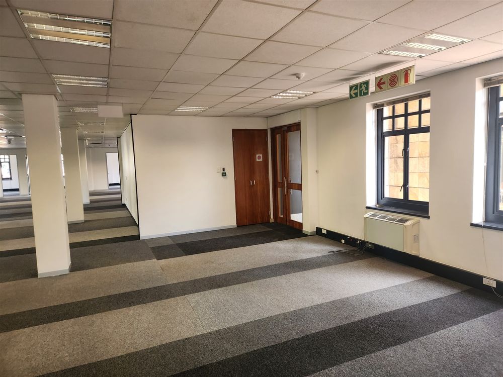 Freestone Office Park - Sandown - Sandton - Block A Gr Fl 546.85m² (7)