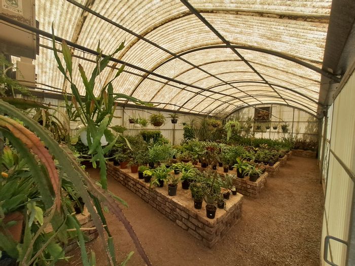 Ferryvale Retail Nursery For Sale: Extensive inventory, garden supplies, and loyal clientele.