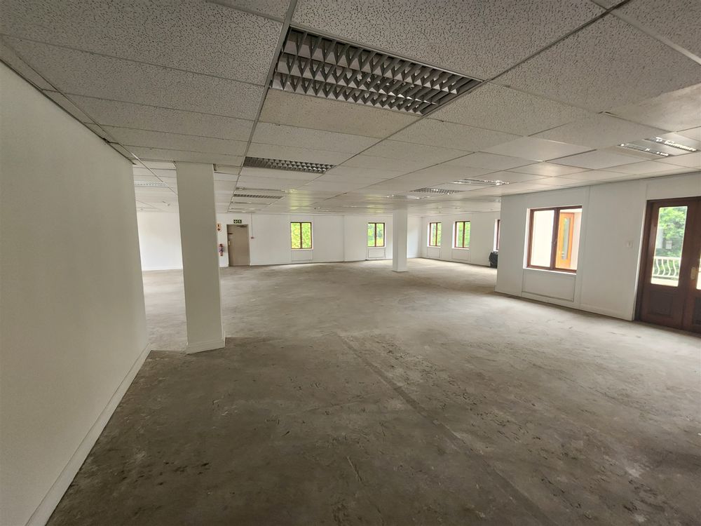 Pinmill Farm - Sandton - Block A gr fl 684.39m² (Pinmill Farm - Sandton - Block A 1st fl 1314.12m² (3)