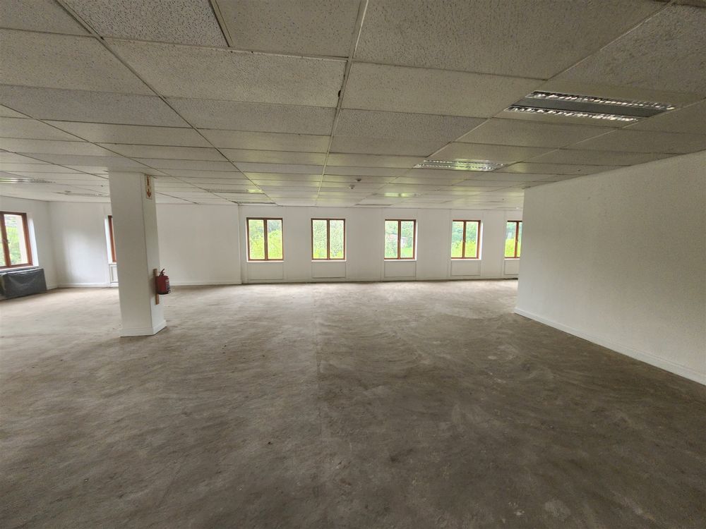 Pinmill Farm - Sandton - Block A 1st fl 1314.12m² (6)