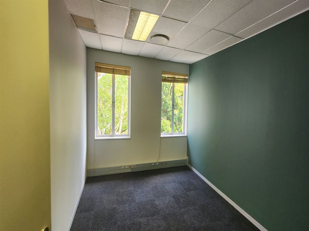 Hunts End Office Park-Wierda Valley-Sandton-The Hunt1stfl 322,59m² (2)