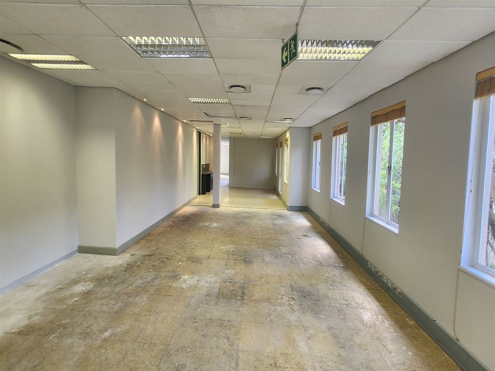 Hunts End Office Park-Wierda Valley-Sandton-The Hunt1stfl 322,59m² (9)