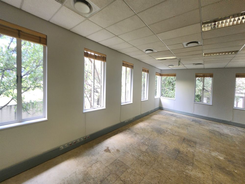 Hunts End Office Park-Wierda Valley-Sandton-The Hunt1stfl 322,59m² (8)