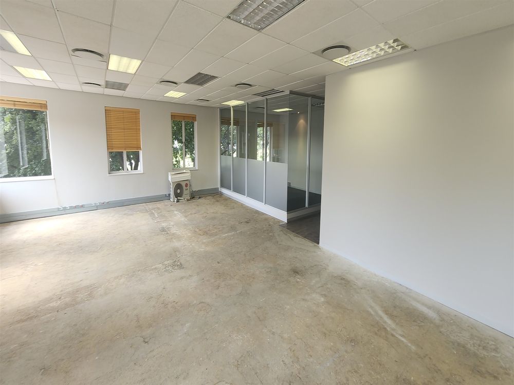 Hunts End Office Park-Wierda Valley-Sandton-The Hunt1stfl 322,59m² (5)