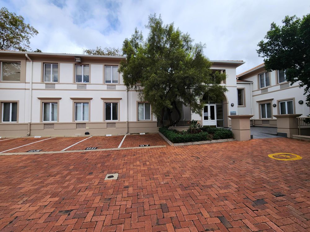 Hunts End Office Park-Wierda Valley-Sandton-The Lodge
