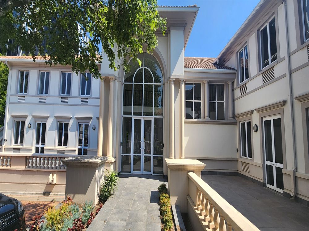 Hunts End - 42 Wierda Road-Wierda Valley-Sandton