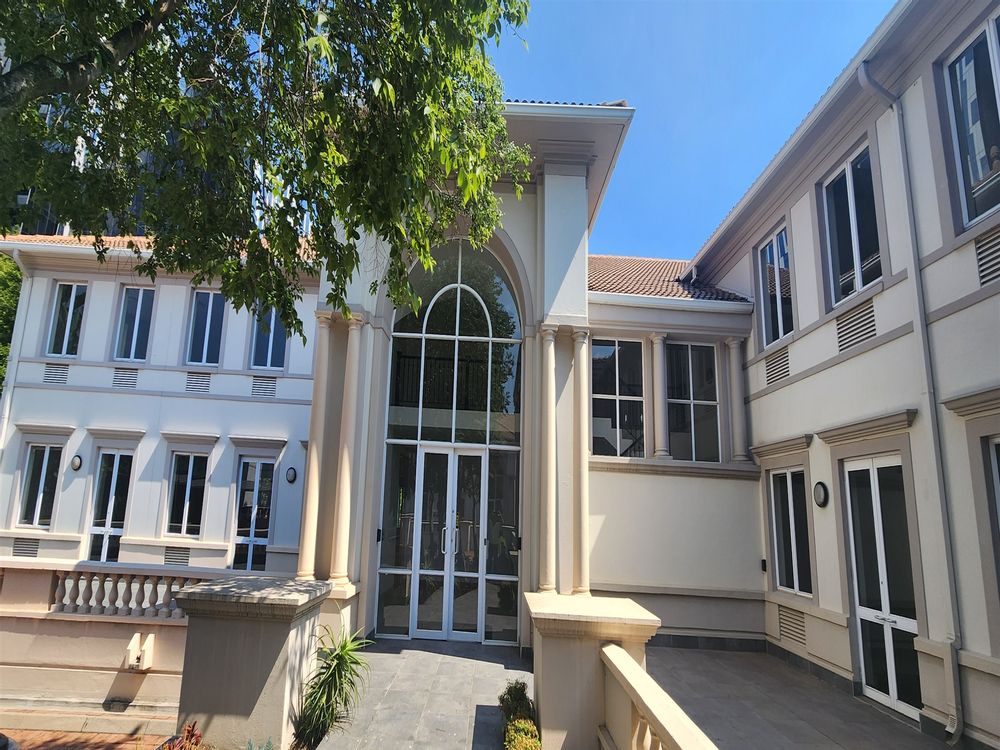 Hunts End -42 Wierda Road-Wierda Valley-Sandton
