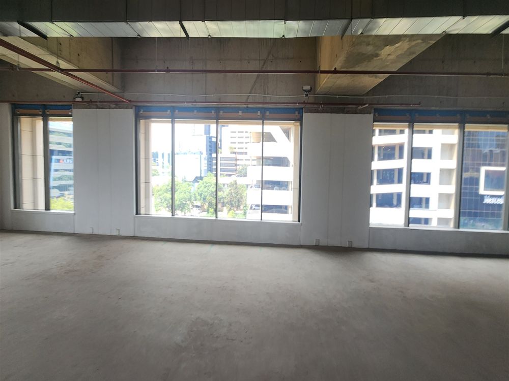 96 Rivonia Road-Sandton-3rdfl 1236m² (4)