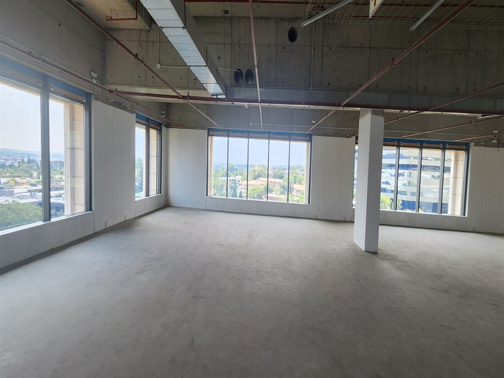 96 Rivonia Road-Sandton-3rdfl 1236m² (3)
