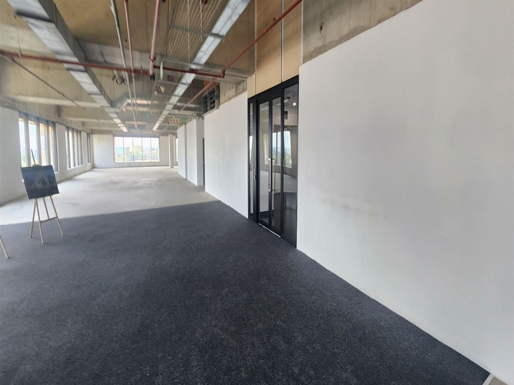 96 Rivonia Road-Sandton-3rdfl 1236m² (9)