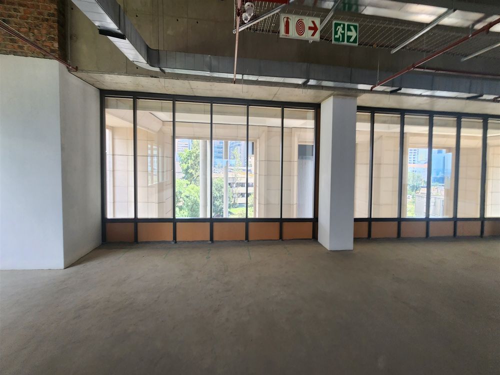 96 Rivonia Road-Sandton-3rdfl 1236m² (5)