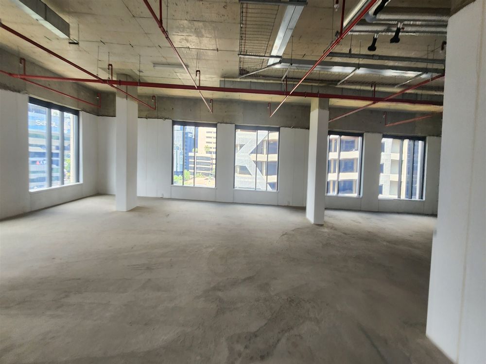 96 Rivonia Road-Sandton-5thfl 1827m² (5)