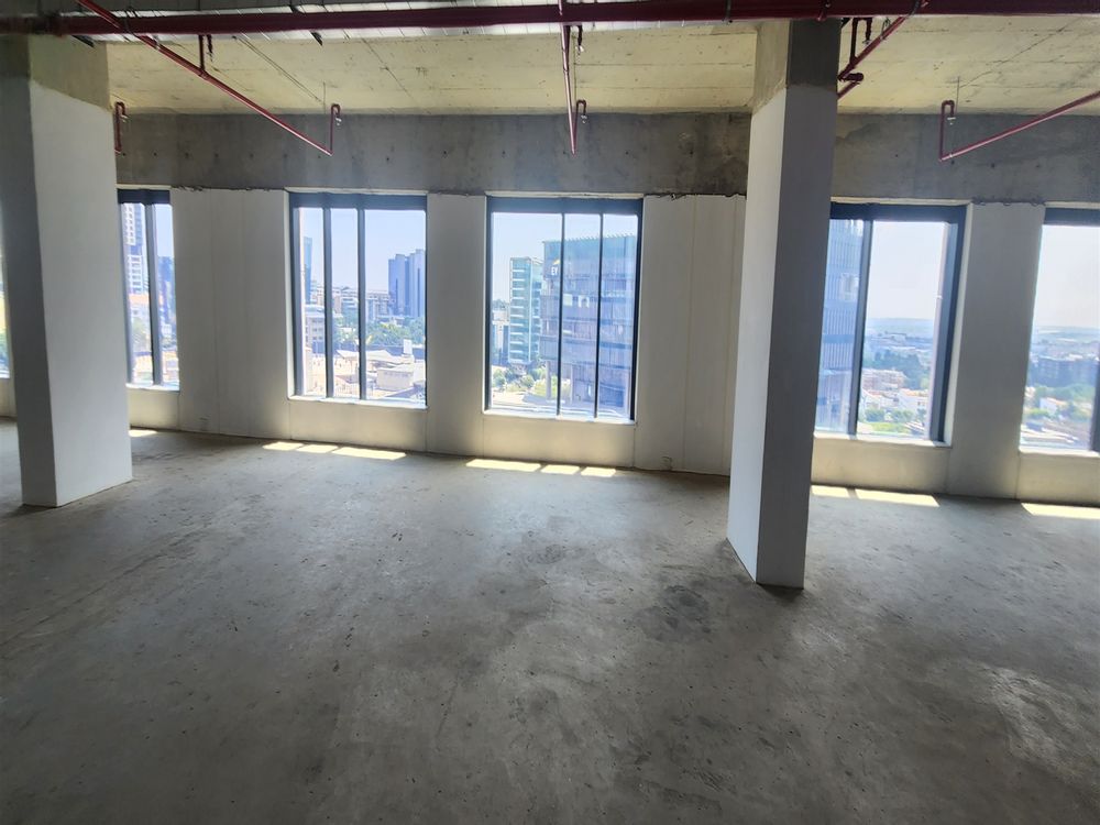 96 Rivonia Road-Sandton-5thfl 1827m² (1)