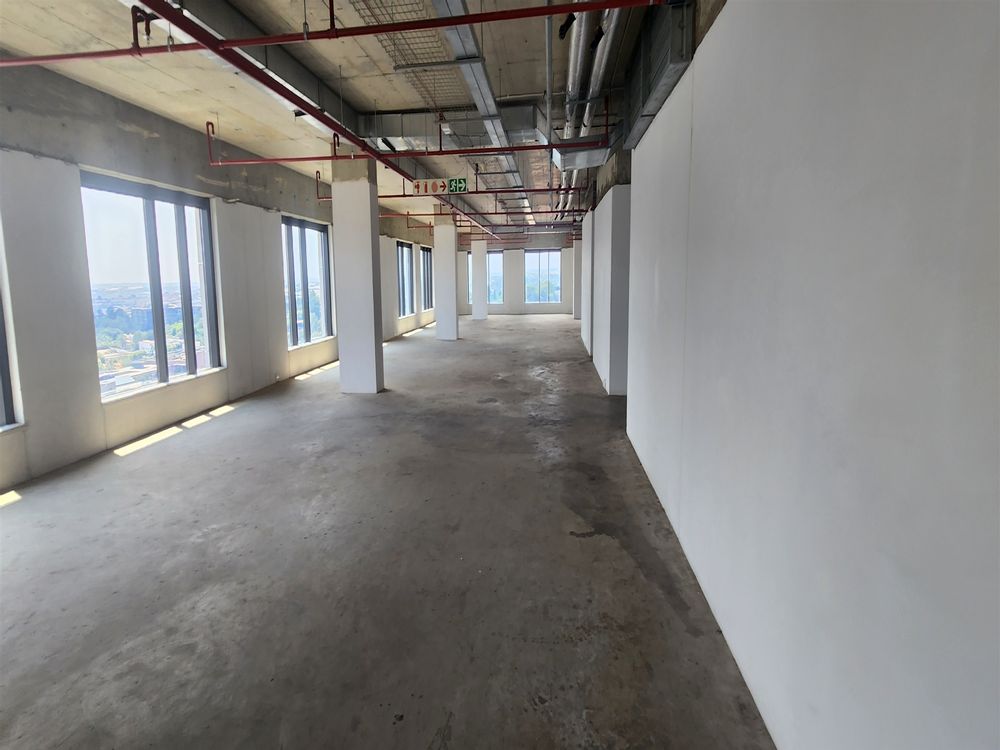 96 Rivonia Road-Sandton-5thfl 1827m² (2)
