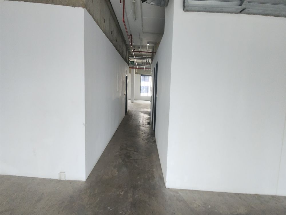 96 Rivonia Road-Sandton-5thfl 1827m² (3)