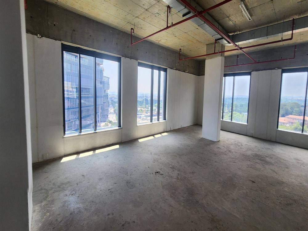 96 Rivonia Road-Sandton-5thfl 1827m² (4)