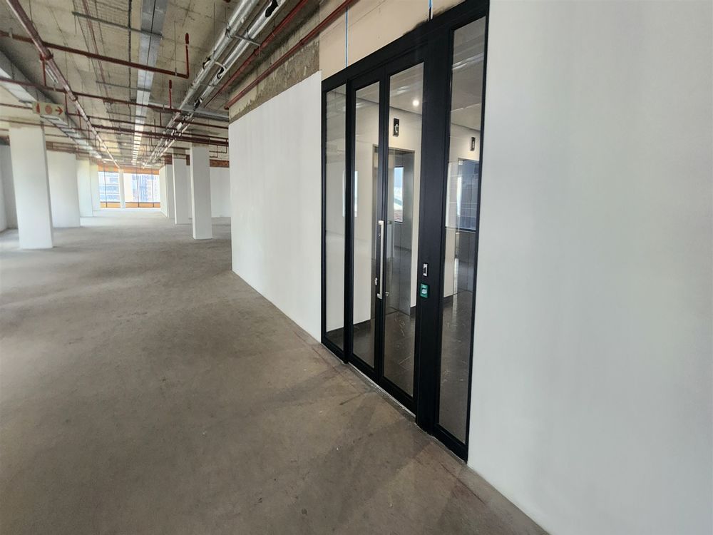 96 Rivonia Road-Sandton-6thfl 1816m² (5)