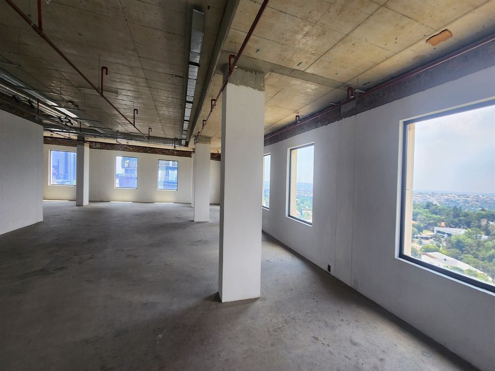 96 Rivonia Road-Sandton-6thfl 1816m² (4)