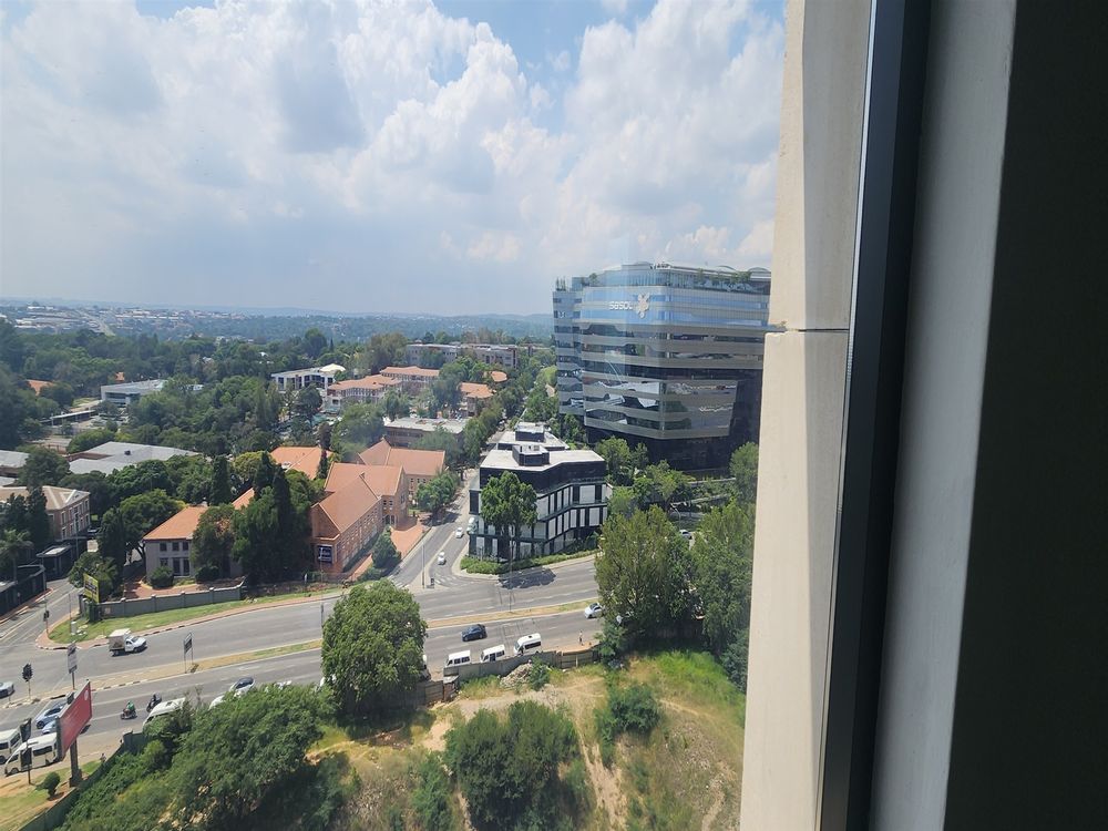 96 Rivonia Road-Sandton-6thfl 1816m² Views
