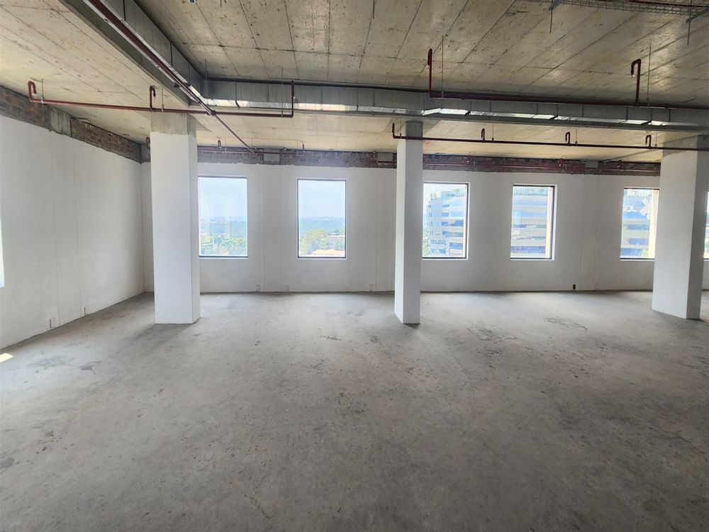96 Rivonia Road-Sandton-6thfl 1816m² (3)
