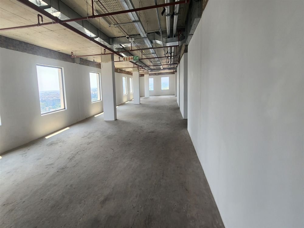 96 Rivonia Road-Sandton-6thfl 1816m² (1)