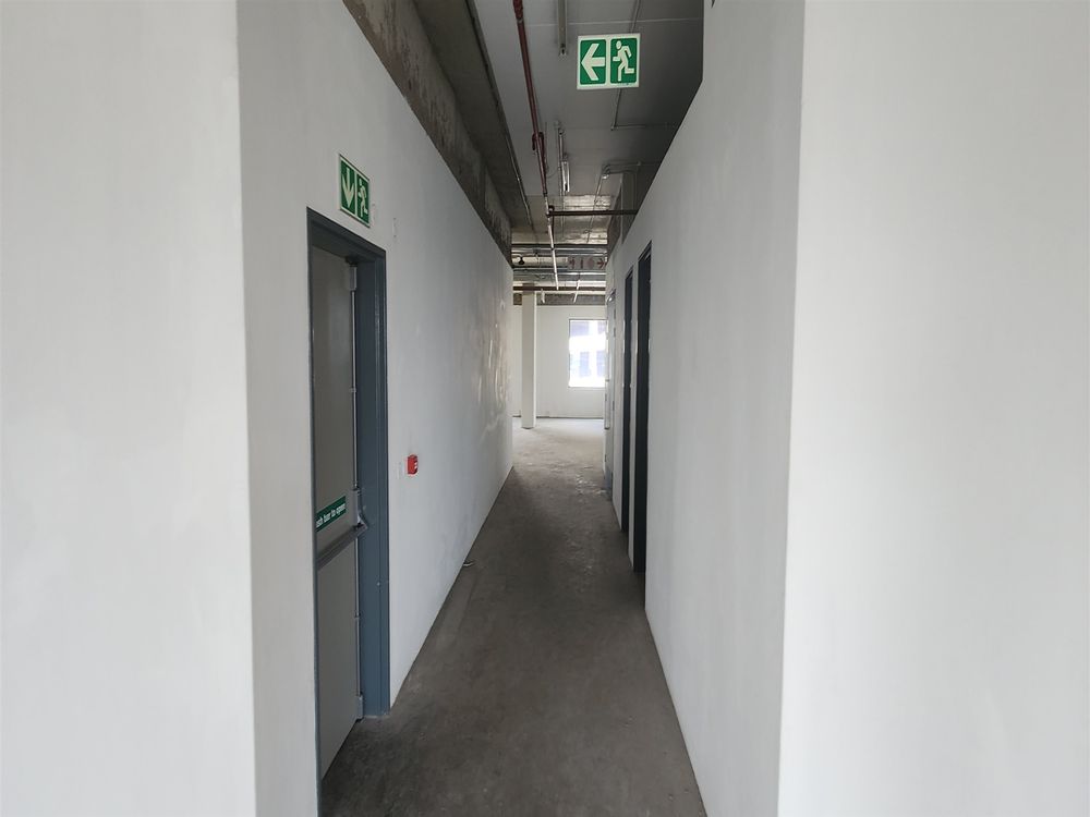 96 Rivonia Road-Sandton-6thfl 1816m² (2)