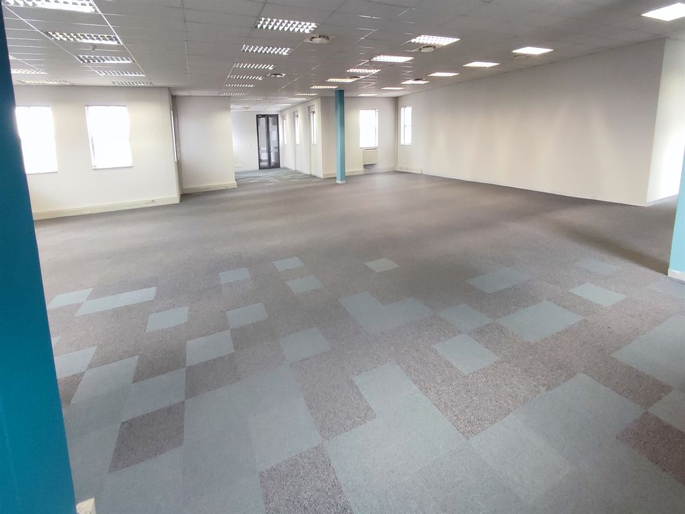 28 Fricker Road - Illovo - 2nd Floor 401.19m² (5)