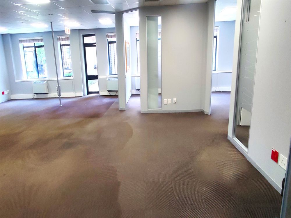 Rosebank Terrace - Rosebank - South Block Gr Floor 216m² (2)