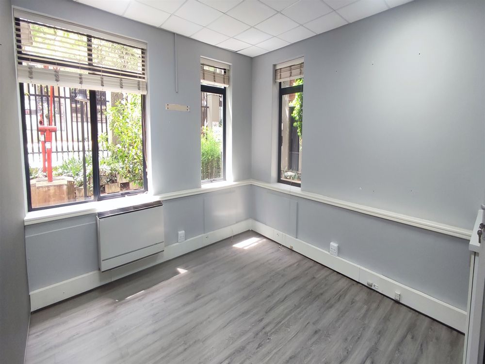Rosebank Terrace - Rosebank - South Block Gr Floor 216m² (1)