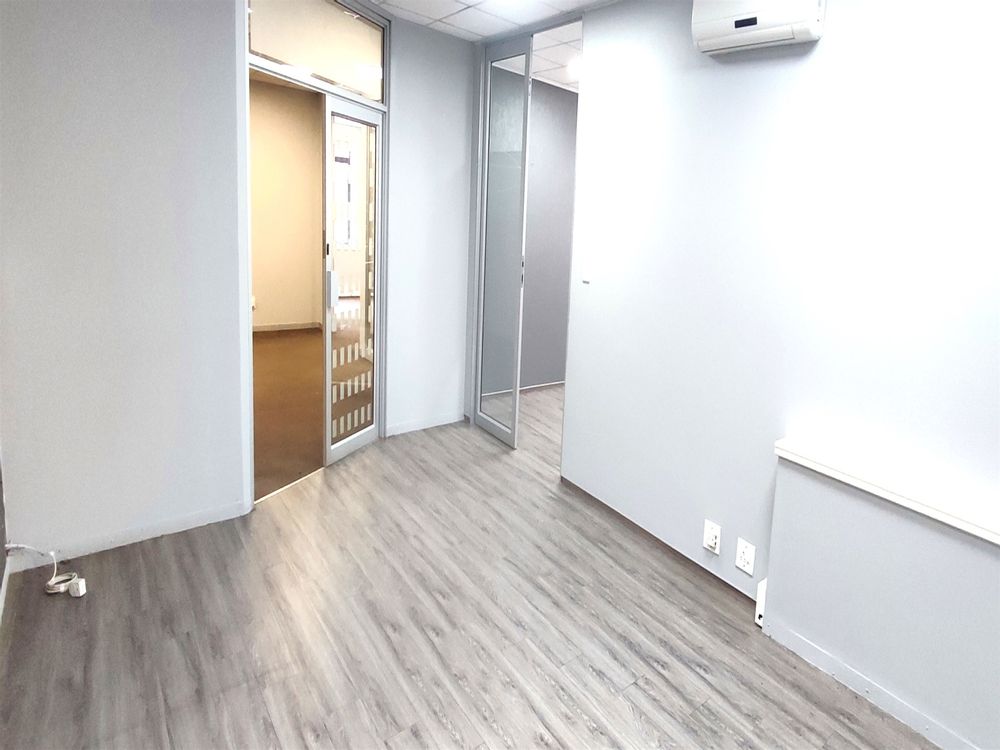 Rosebank Terrace - Rosebank - South Block Gr Floor 216m² (8)
