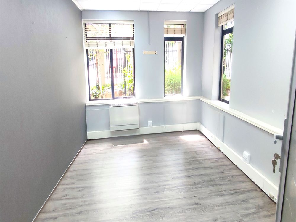 Rosebank Terrace - Rosebank - South Block Gr Floor 216m² (7)