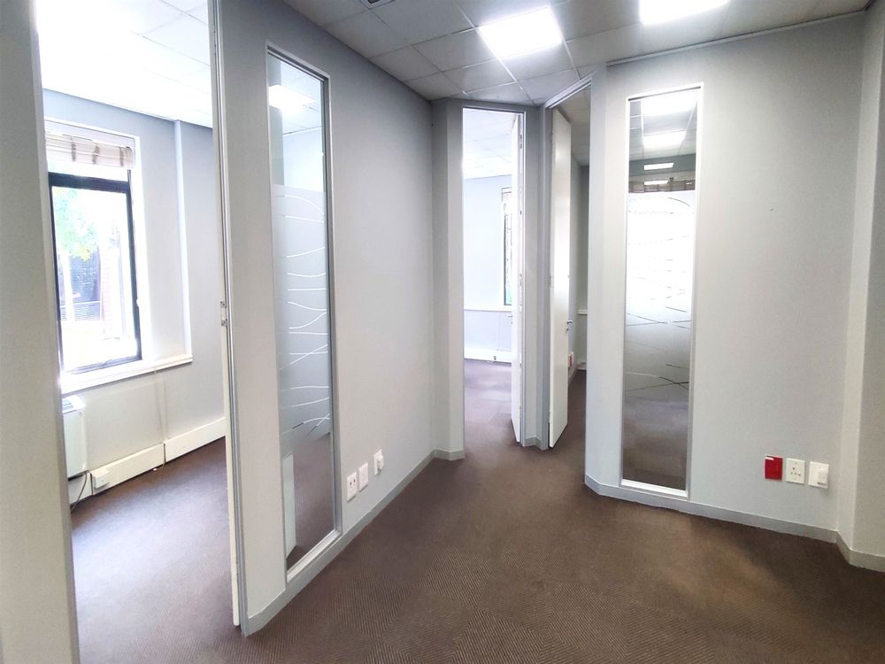 Rosebank Terrace - Rosebank - South Block Gr Floor 216m² (5)