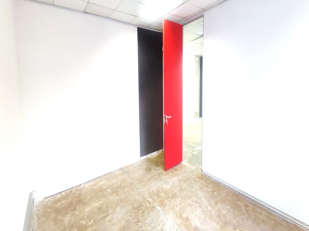 Rosebank Terrace - Rosebank South Block Gr Floor 209.64m² (2)
