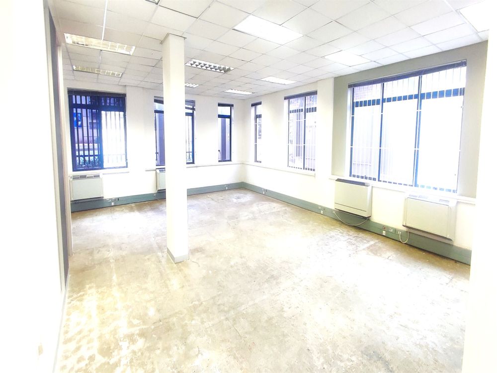 Rosebank Terrace - Rosebank South Block Gr Floor 209.64m² (1)
