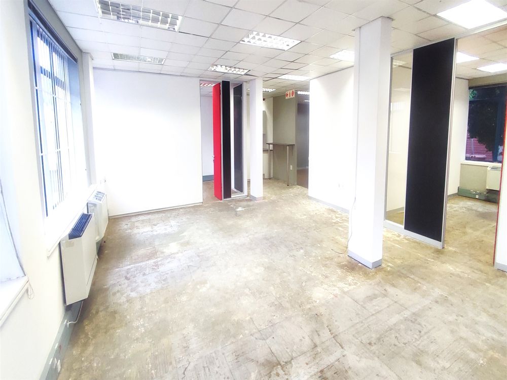 Rosebank Terrace - Rosebank South Block Gr Floor 209.64m² (3)